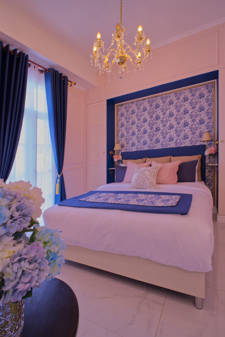 Chambre Secrete overview